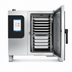 Thumbnail image #4 for Convotherm Maxx Pro 6.10 K-12 School Package Gas Combi Oven with easyTouch Control