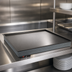 Thumbnail image #4 for Hatco Glo-Ray Drop-In Rectangular Heated Shelf with Recessed Top, 43-1/2 x 31-1/2-Inch, 30-Inch Deep