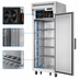 Thumbnail image #4 for Everest Refrigeration ESF1 29-1/4 Inch Wide One-Section Reach-In Freezer with Top-Mounted Self-Contained R290 Refrigeration, 23 Cu. Ft.