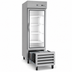 Thumbnail image #4 for Kelvinator Commercial 27-Inch One-Section Reach-In Refrigerator with Glass Door, Bottom-Mount Refrigeration, 21 Cu. Ft.