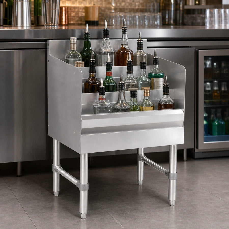 Freestanding Design