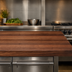 Thumbnail image #4 for Boos Block American Black Walnut Edge Grain Kitchen Countertop, 144 x 27 x 3 Inch, Penetrating Oil Finish