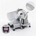 Thumbnail image #5 for General GSE010 10-Inch Manual Gravity Feed Commercial Slicer with Sharpener