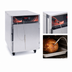 Thumbnail image #4 for Cres Cor Roast-N-Hold Deluxe Mobile Undercounter Convection Cook and Hold Oven, 5 Full-Size Pan Capacity, 208V, 3-Phase
