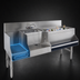 Thumbnail image #4 for Advance Tabco Prestige Uni-Serv 48-Inch Underbar Speed Bar with Right-Side Ice Bin and Dump Sink