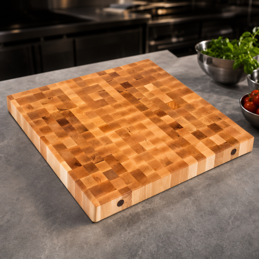 Northern Hard Rock Maple