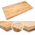 Thumbnail image #4 for John Boos Boos Block Blended Edge Grain Maple Kitchen Countertop, 108 x 48 x 1-3/4 Inch, Oil Finish