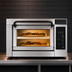 Thumbnail image #4 for PizzaMaster 350 Series Countertop Electric Stone Hearth Pizza Oven