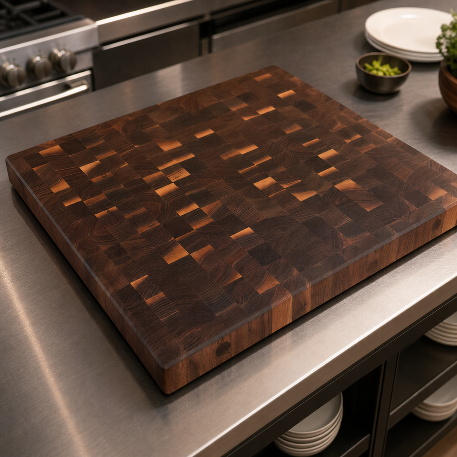 American Black Walnut