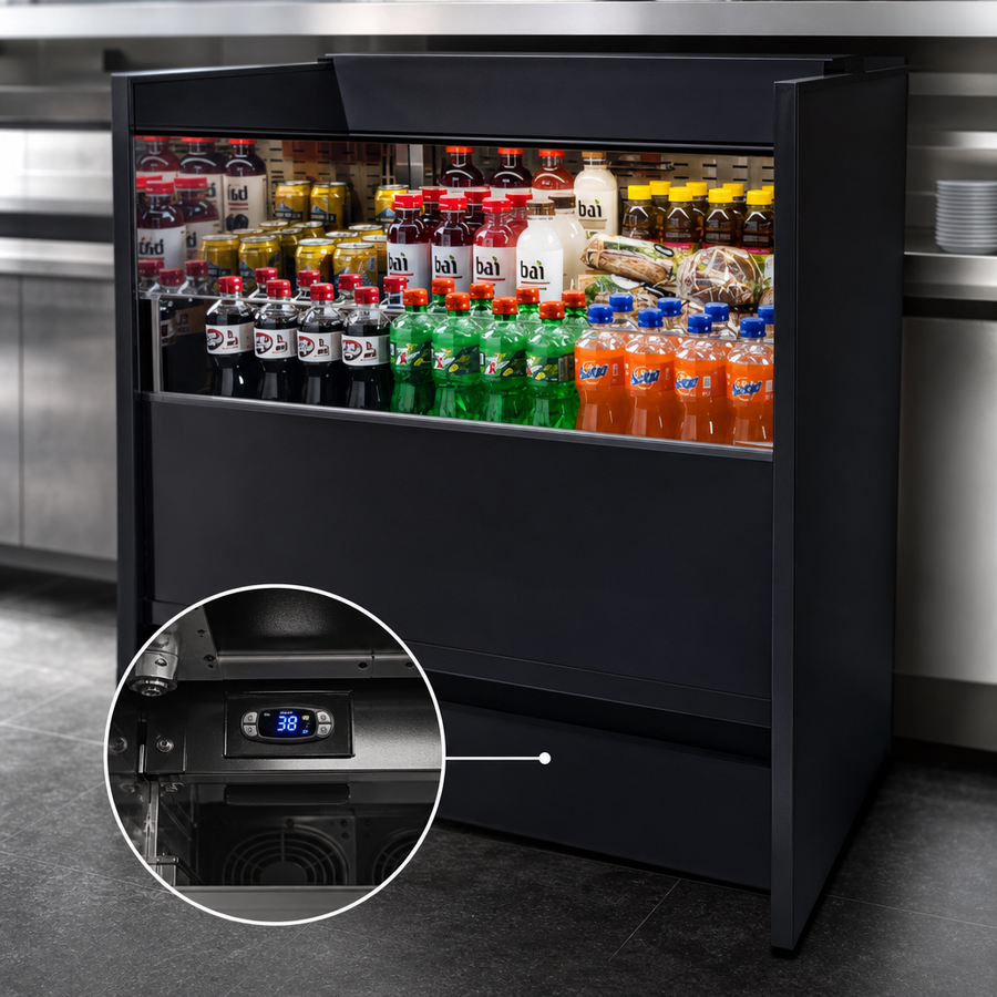 Electronic Temperature Controls