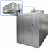 Thumbnail image #4 for Master-Bilt QS Series 10' x 10' Outdoor Walk-In Cooler with Floor, 7'7
