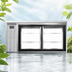 Thumbnail image #4 for Continental Refrigerator BB69SNSSSGDPT 69