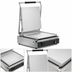 Thumbnail image #5 for Vollrath Super-Size Countertop Panini Sandwich Grill with Smooth Aluminum Plates, Manual Controls