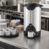 Thumbnail image #4 for Hamilton Beach Commercial 100-Cup Stainless Steel Double-Wall Insulated Coffee Urn