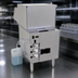 Thumbnail image #4 for Glastender GT-18+1 18-Inch Front-to-Back Pass-Thru Rotary Rack Glasswasher Station