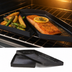 Thumbnail image #5 for ACP Non-Stick Teflon Oven Basket, 5-1/2 x 11-6/32 x 1 Inch, 2 per Box