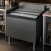Thumbnail image #4 for Perlick Top Shelf TSD Series 36-Inch Extra Capacity Modular Underbar Ice Bin/Cocktail Unit with 10-Circuit Cold Plate