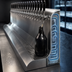 Thumbnail image #4 for Perlick 15-Faucet Modular Wall-Mount Glycol-Cooled Draft Beer Dispensing Tower