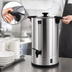 Thumbnail image #4 for CAC China BVCM-110 108-Cup Double-Wall Insulated Commercial Coffee Urn with Keep-Warm Function