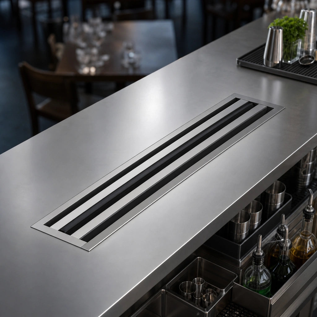 Built-In Design