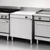 Thumbnail image #4 for Cleveland Range 24EM24 Modular Electric Steam Generator with 24-Inch Cabinet Base