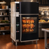 Thumbnail image #4 for Alto-Shaam AR-7EVH Ventless Electric Cook-and-Hold Rotisserie Oven, 7 Spits, 21-28 Chicken Capacity