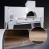 Thumbnail image #4 for Bakers Pride IL Forno Classico FC-516 Single Deck Wood-Burning-Style Gas Pizza Oven