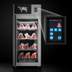 Thumbnail image #4 for Trento Stagionello Dry Age 3.0 900 Liter 4-Glass View Dry Aging Cabinet with Humidity Management