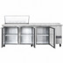 Thumbnail image #4 for Continental Refrigerator RA93N18M 93