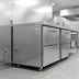 Thumbnail image #3 for Continental Refrigerator DF60N-U-D Designer Line 60