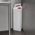 Thumbnail image #4 for Krowne 4-Gallon Corner Mount Drain Container for Draft Beer Coolers
