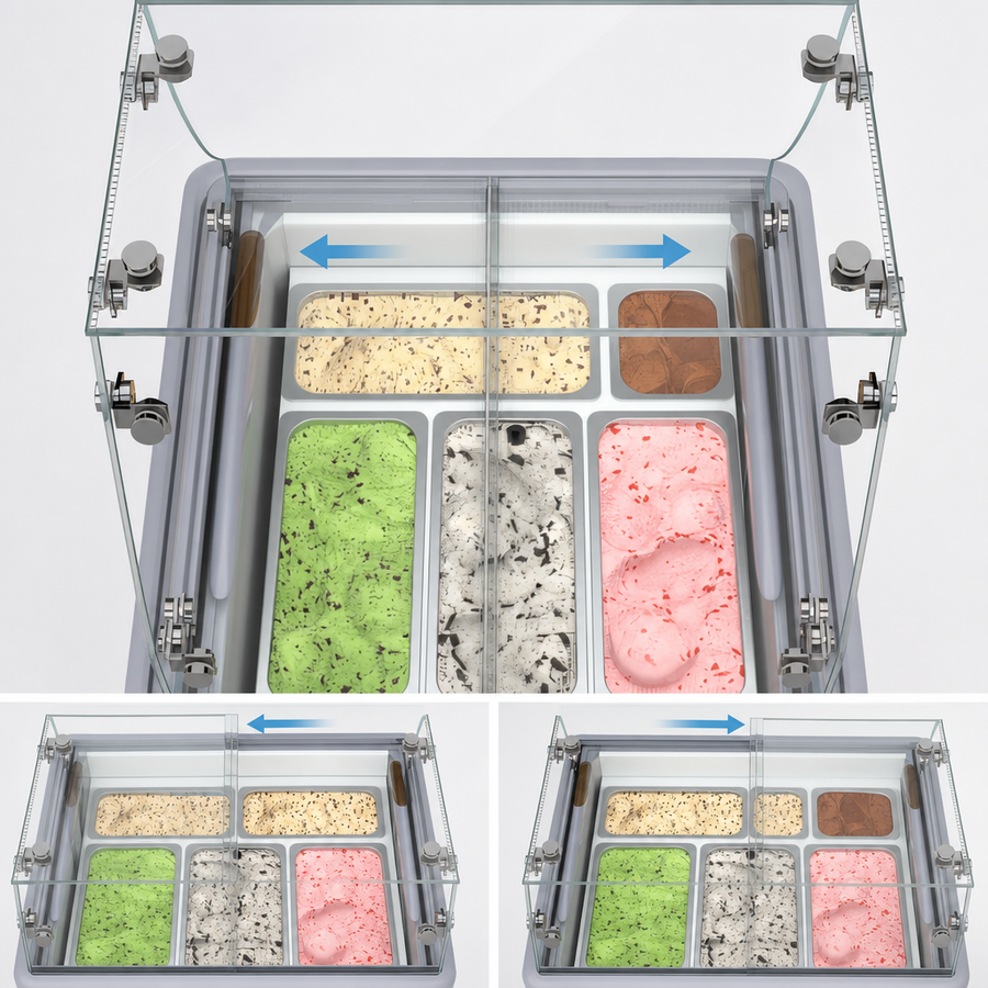 Sliding Glass Doors