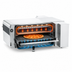 Thumbnail image #5 for Ovention Conveyor C2600 Ventless Precision Impingement Countertop Conveyor Pizza Oven with 26.5-Inch Belt