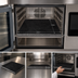 Thumbnail image #4 for Lainox Oracle High-Speed Oven Stone Plate