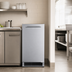 Thumbnail image #5 for Summit Commercial 15-Inch Outdoor Crescent Cube Ice Maker with Insulated Storage Bin, 25 lb/Day
