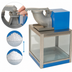 Thumbnail image #4 for Benchmark Snow Bank Countertop Snow Cone Machine, 500 Lb. Per Hour