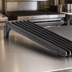 Thumbnail image #4 for Vulcan Straight Cast Iron Charbroiler Grate