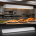 Thumbnail image #4 for Hatco Glo-Ray 42-Inch Single Unlighted Infrared Strip Heater, 950W, 120V
