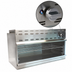 Thumbnail image #4 for Comstock-Castle CCCM-36 36-Inch Countertop Gas Cheesemelter with Infrared Burners