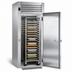 Thumbnail image #4 for Traulsen Spec-Line Remote Roll-In Freezer, One-Section, Full-Height Doors, Stainless Steel, Standard Depth