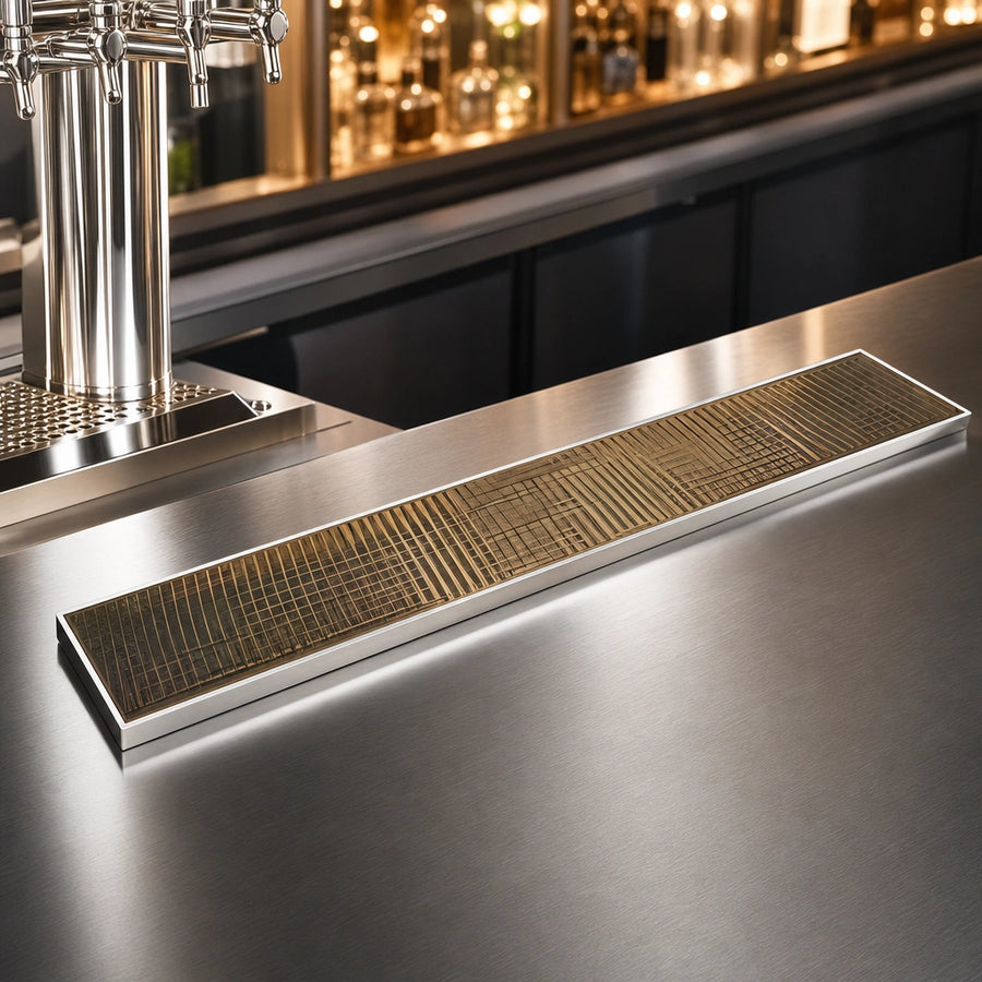 Stainless Steel Construction