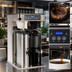 Thumbnail image #4 for BUNN ITCB Twin HV High-Volume Dual Automatic-Fill Tea/Coffee Brewer, 120/240V