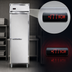 Thumbnail image #4 for Continental Refrigerator Designer Line One-Section Standard Depth Heated Holding Cabinet