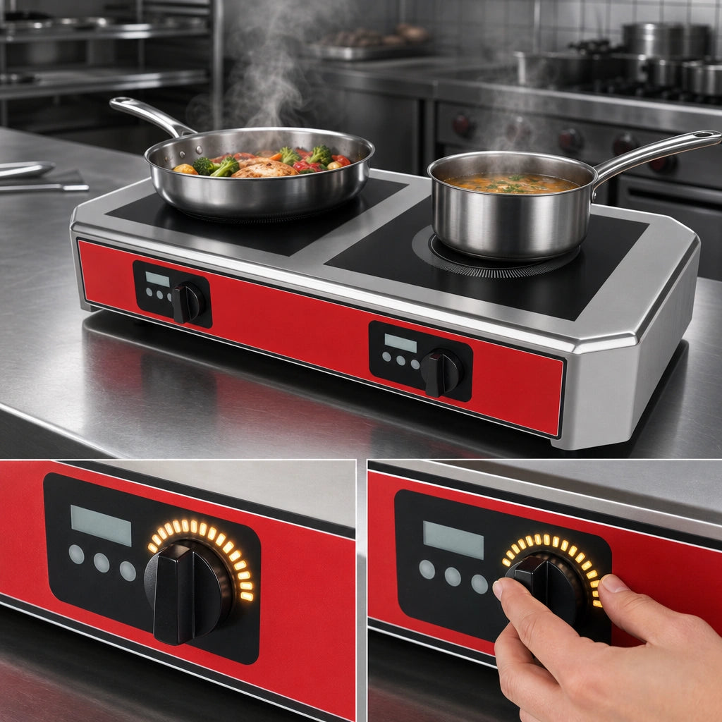 Thermostatic Temperature Control