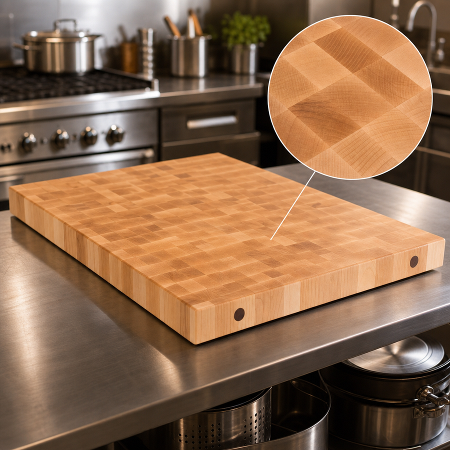 Northern Hard Rock Maple