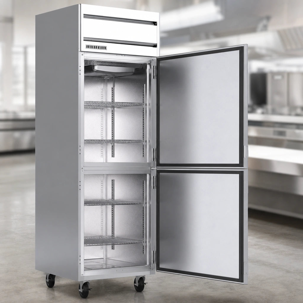 Corrosion-Resistant Aluminum Interior