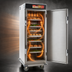 Thumbnail image #4 for Panco CH6000B-240 Full-Height Mobile Cook & Hold Cabinet with Single Door