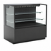 Thumbnail image #4 for Reveal® Freestanding Open-Air Refrigerated Self-Service Display Case, 47-3/4 Inches Wide, Self-Contained