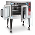 Thumbnail image #4 for Vulcan VC5ED Single Deck Full-Size Standard Depth Electric Convection Oven