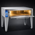 Thumbnail image #4 for Bakers Pride Super Deck Series Single Deck Electric Bake/Roast Deck Oven, 57